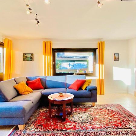 Ferienwohnung Waldblick Wilhelmsdorf Екстериор снимка