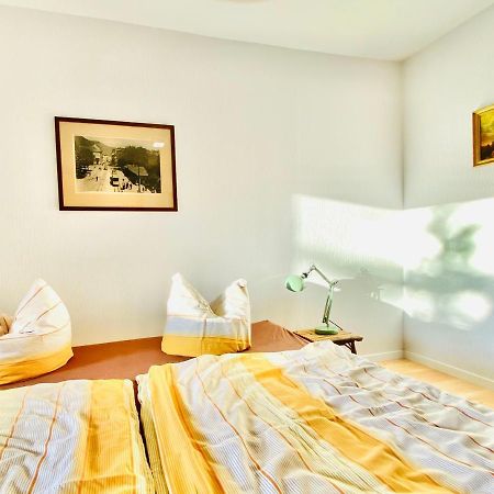 Ferienwohnung Waldblick Wilhelmsdorf Екстериор снимка