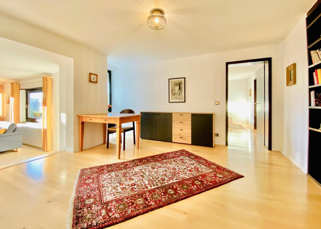 Ferienwohnung Waldblick Wilhelmsdorf Екстериор снимка